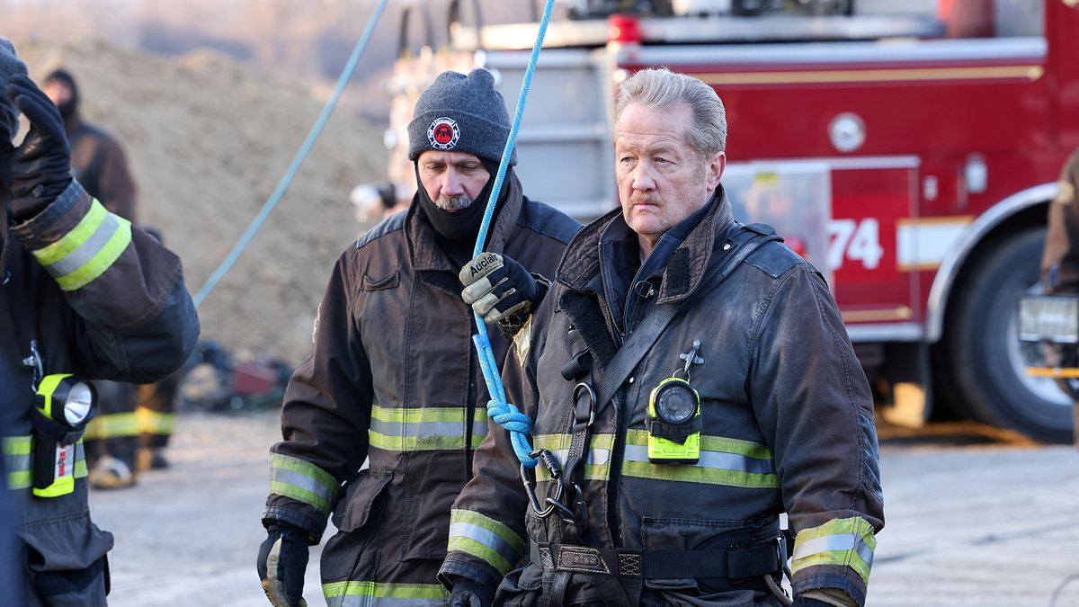 chicago med