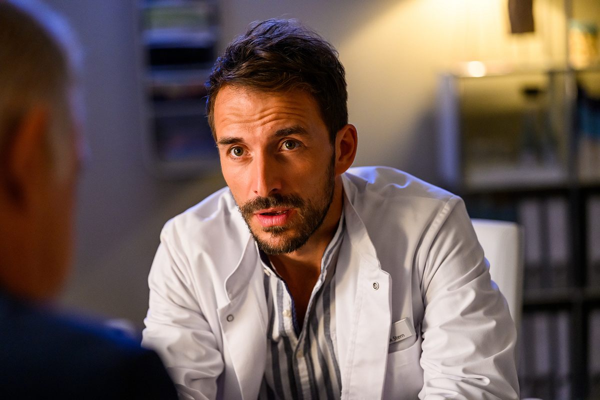Bettys Diagnose bettys diagnose