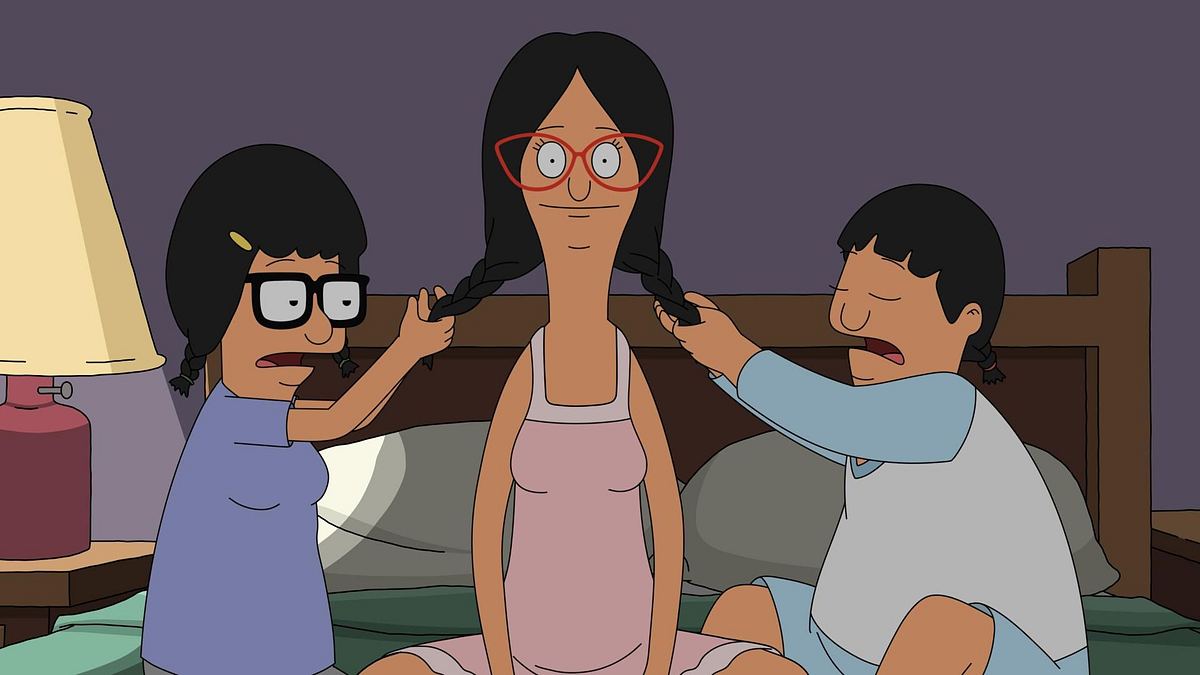 bobs burgers