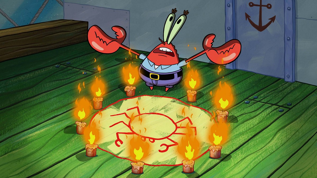 spongebob schwammkopf
