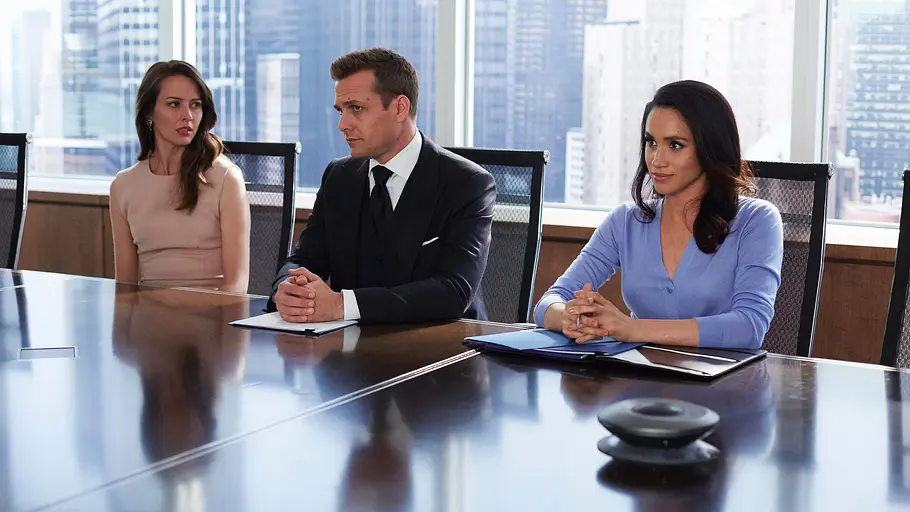 Suits suits