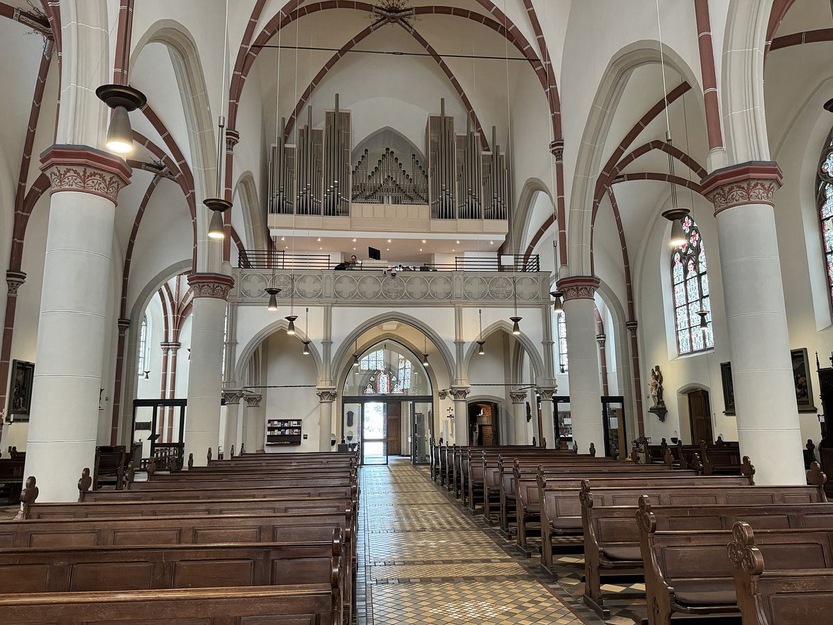 katholischer gottesdienst
