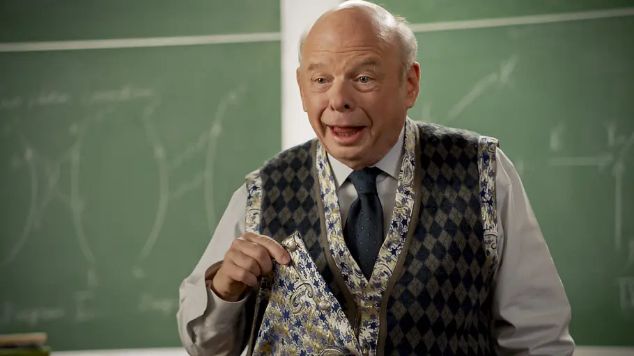 Young Sheldon young sheldon