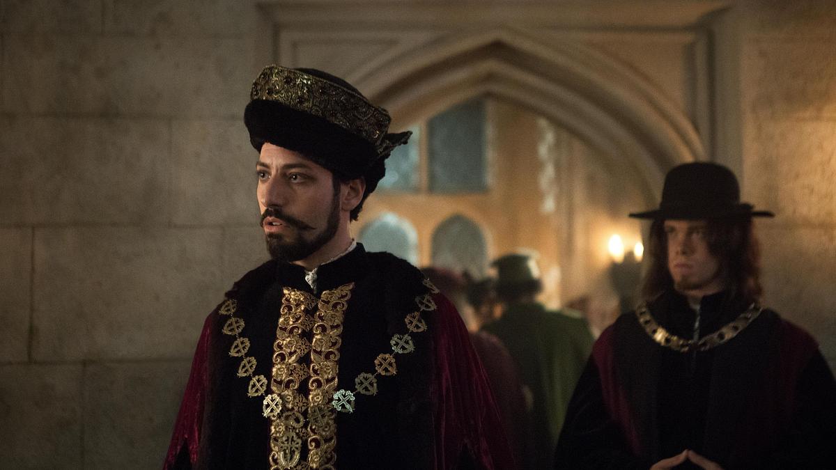 the white princess
