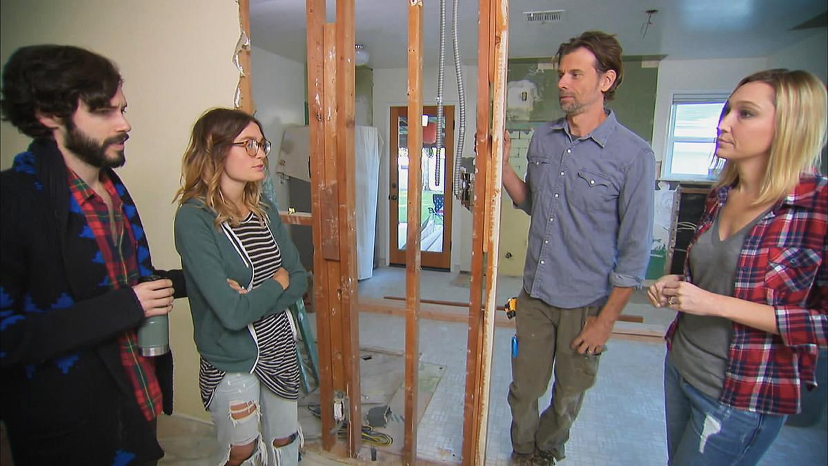 house hunters: der große umbau