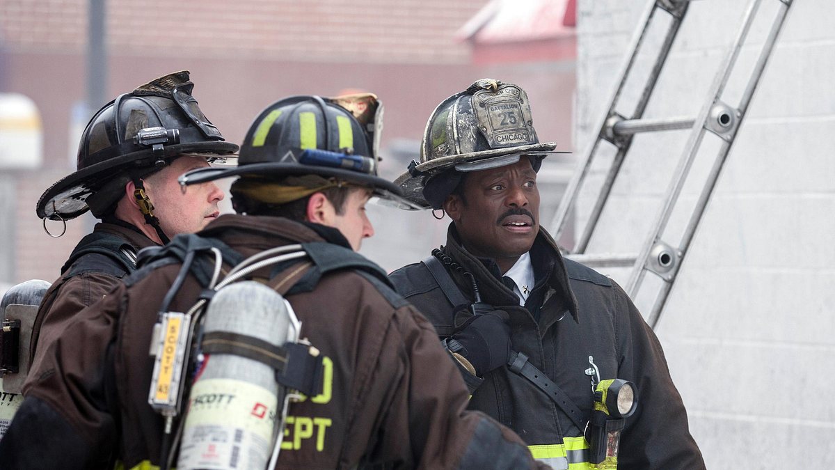 chicago fire