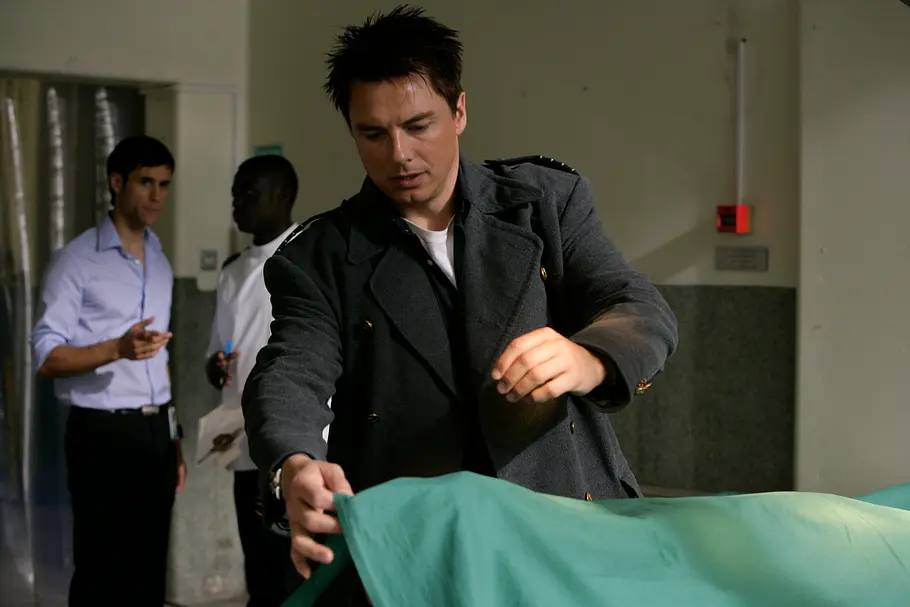Torchwood torchwood