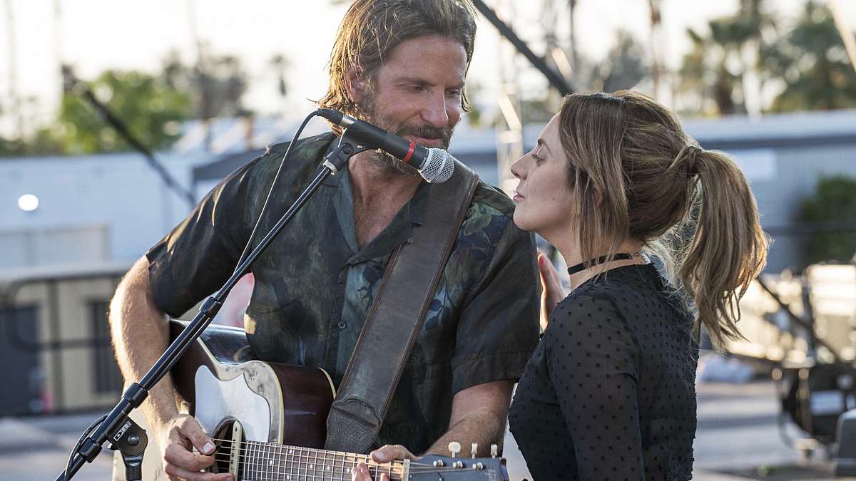 A Star is Born A Star is Born