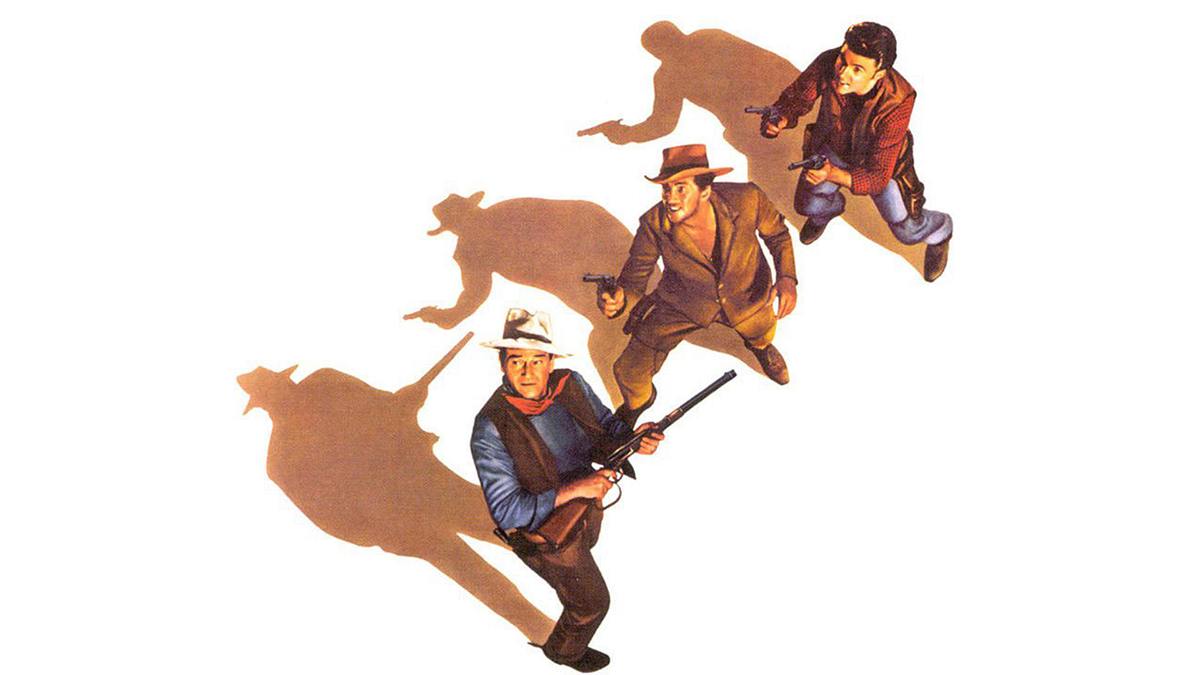 Rio Bravo Rio Bravo