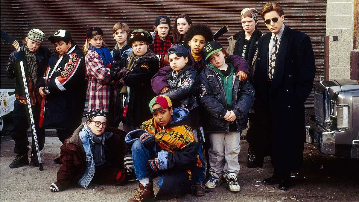 Mighty Ducks - Das Superteam Mighty Ducks - Das Superteam