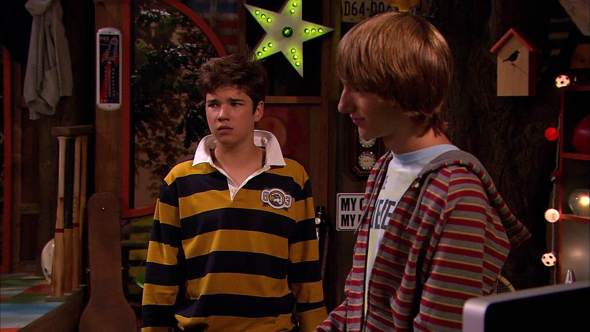 icarly