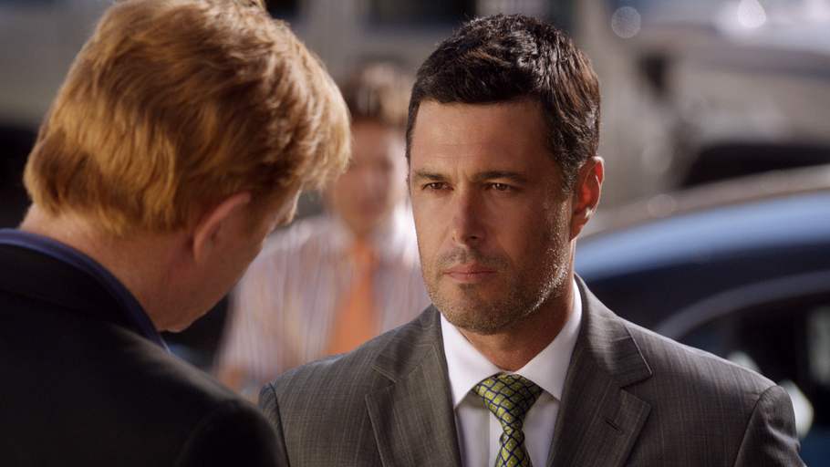 csi: miami
