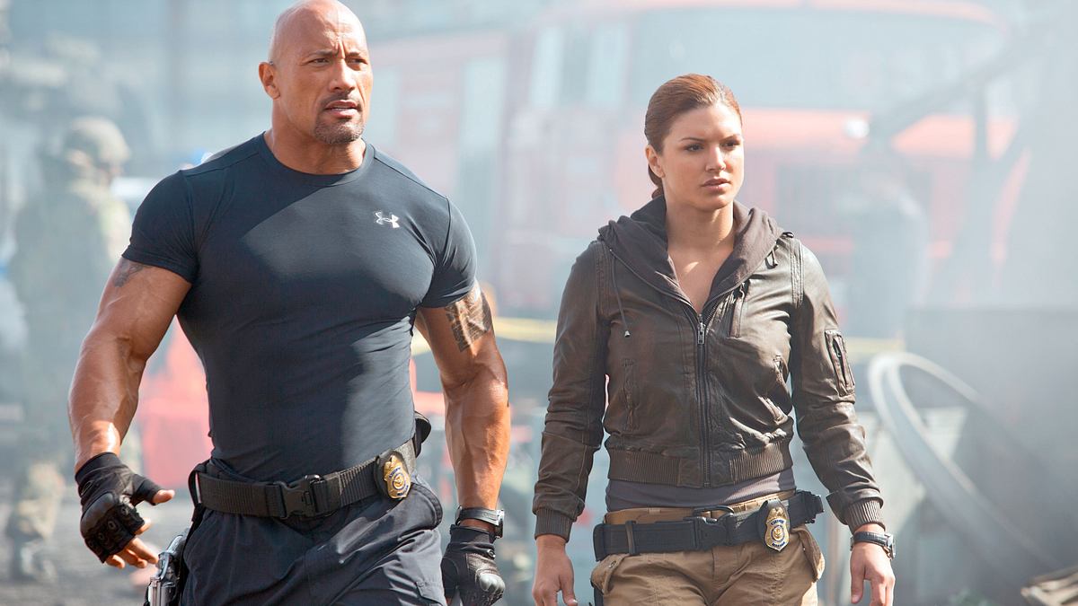 fast & furious 6