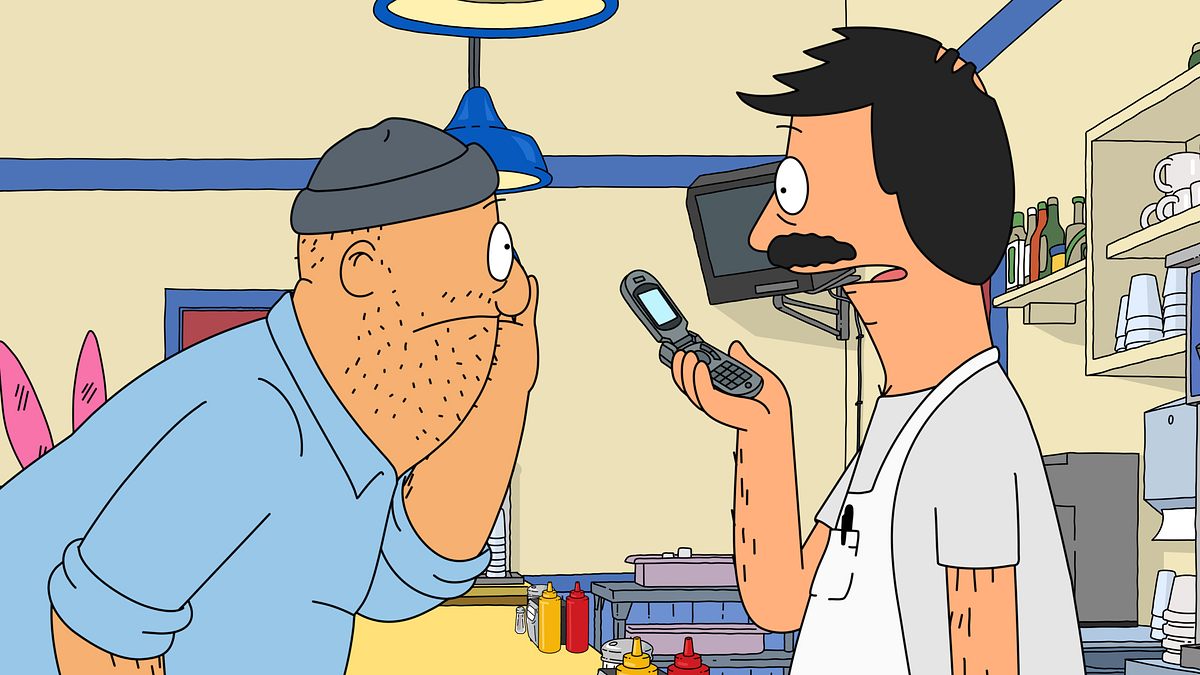 bobs burgers