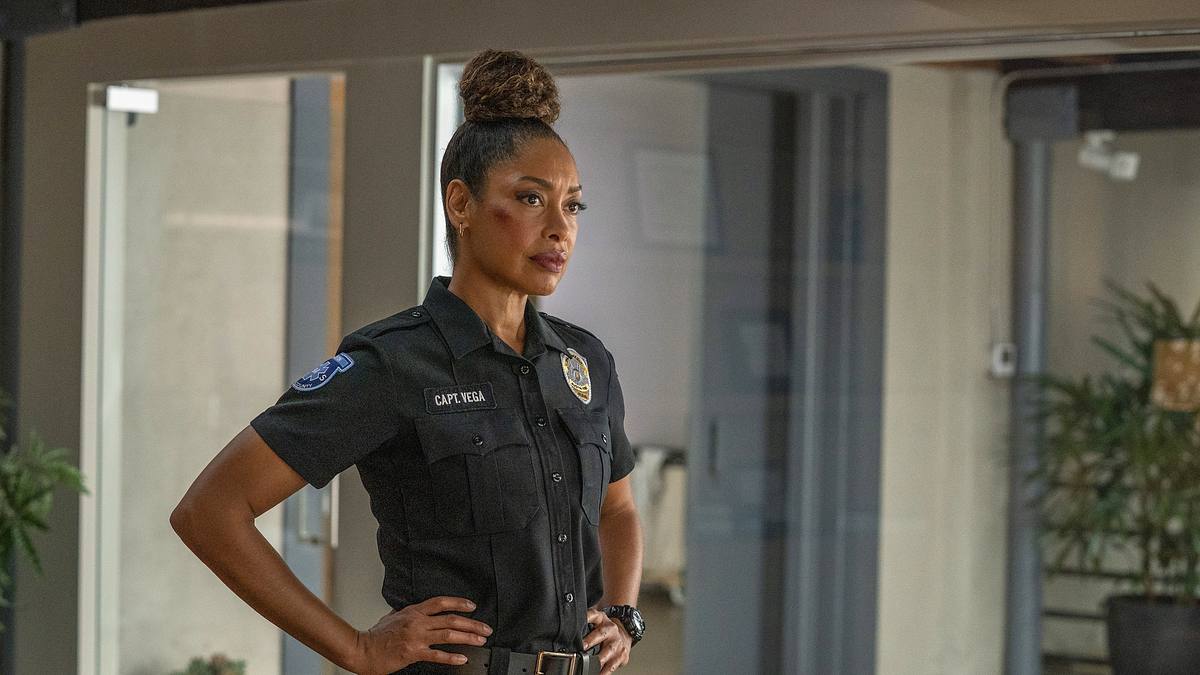 9-1-1: lone star
