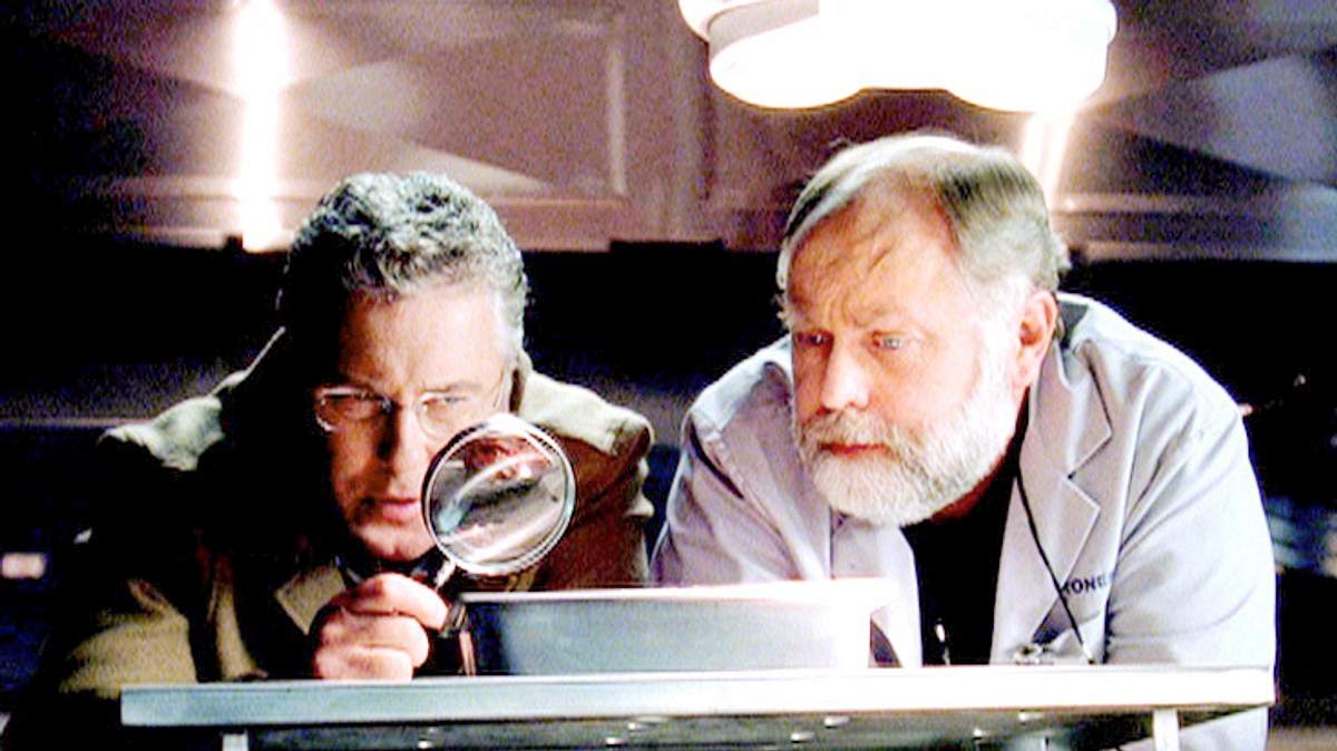 csi: den tätern auf der spur