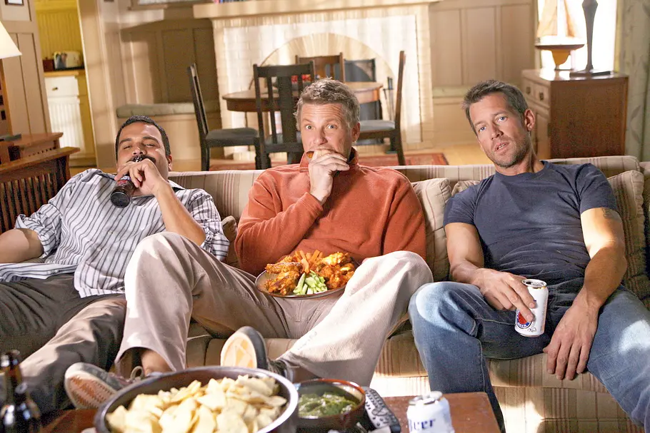 Desperate Housewives desperate housewives