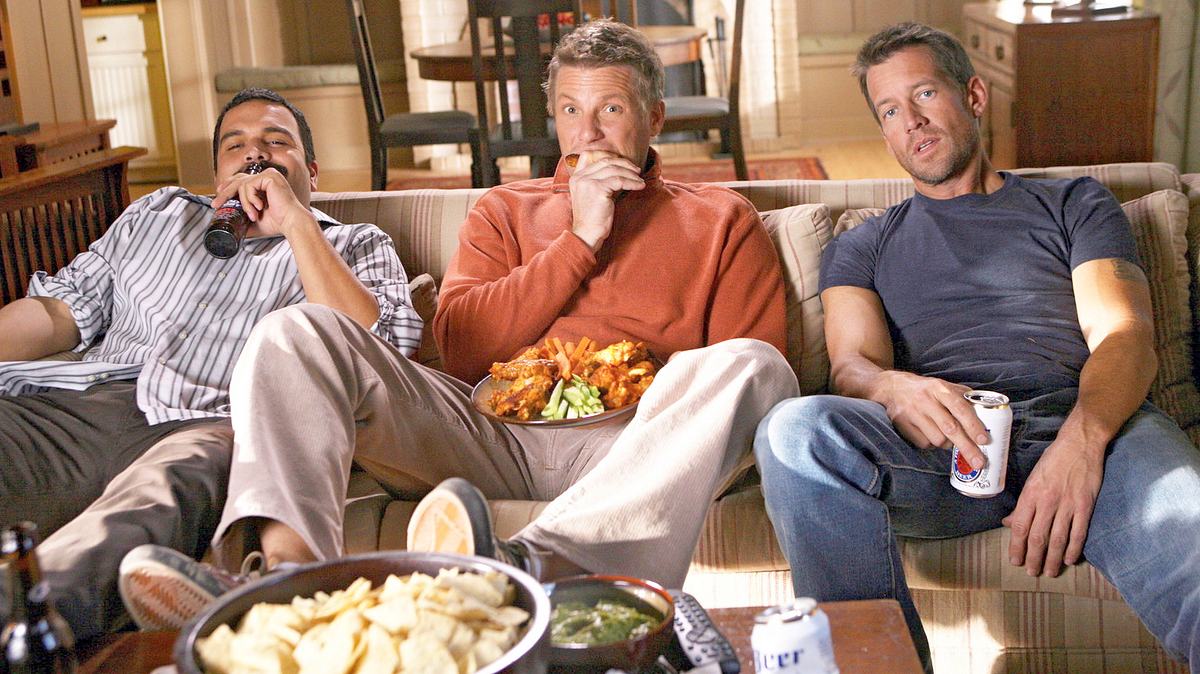 desperate housewives