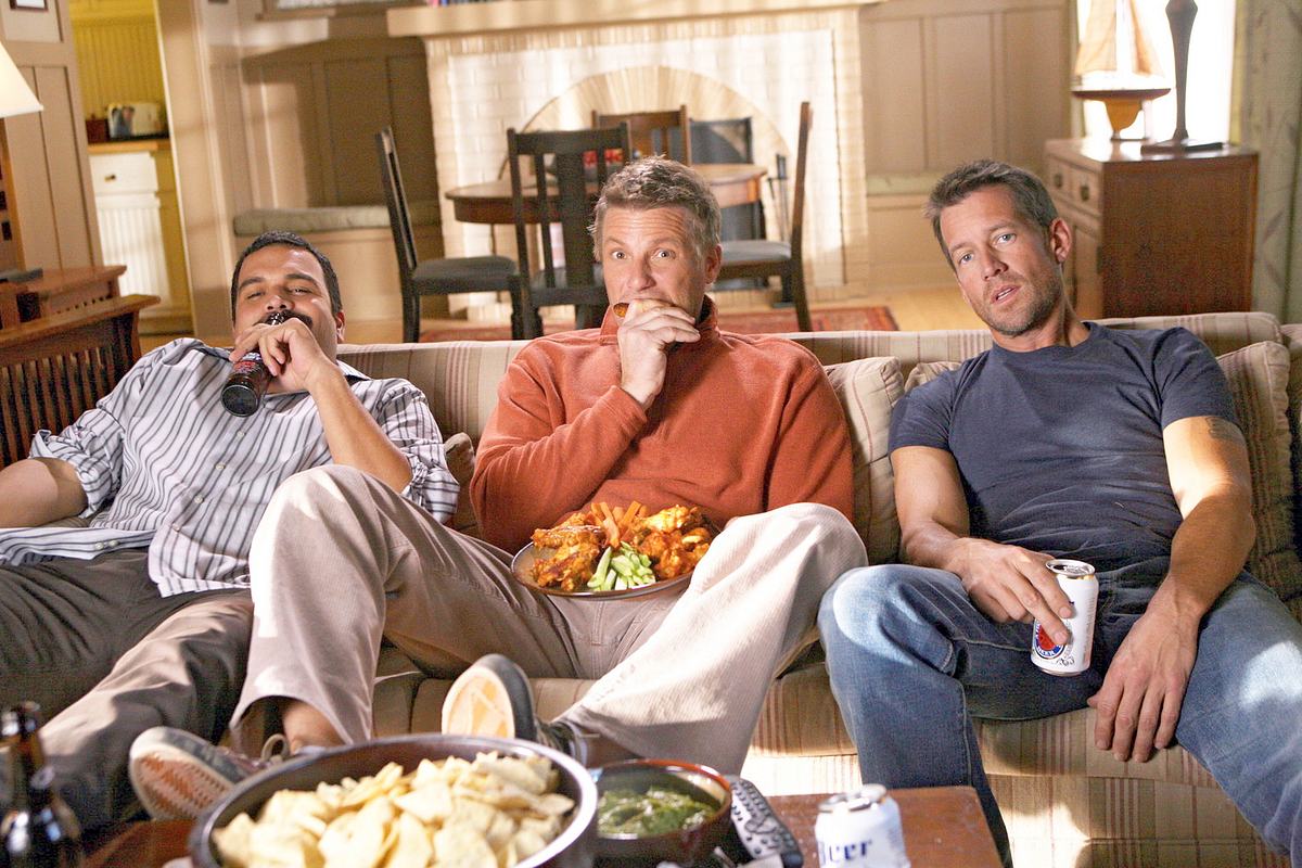 desperate housewives