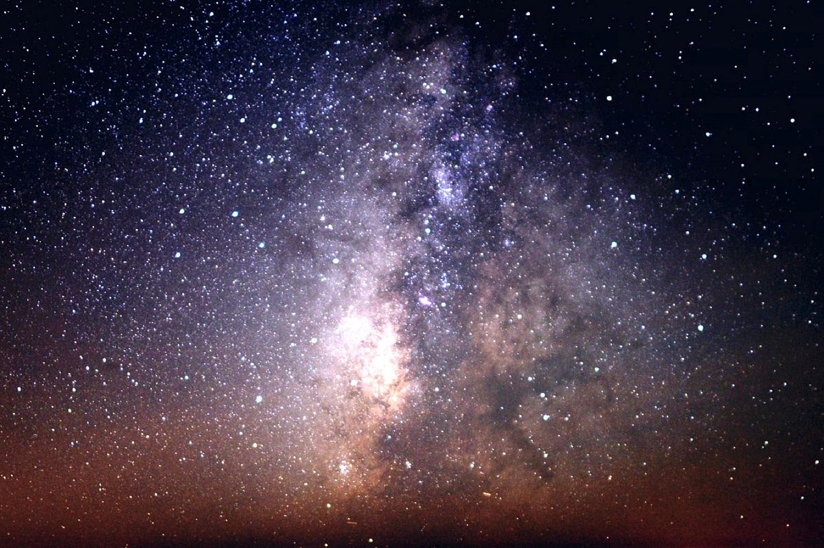unser universum