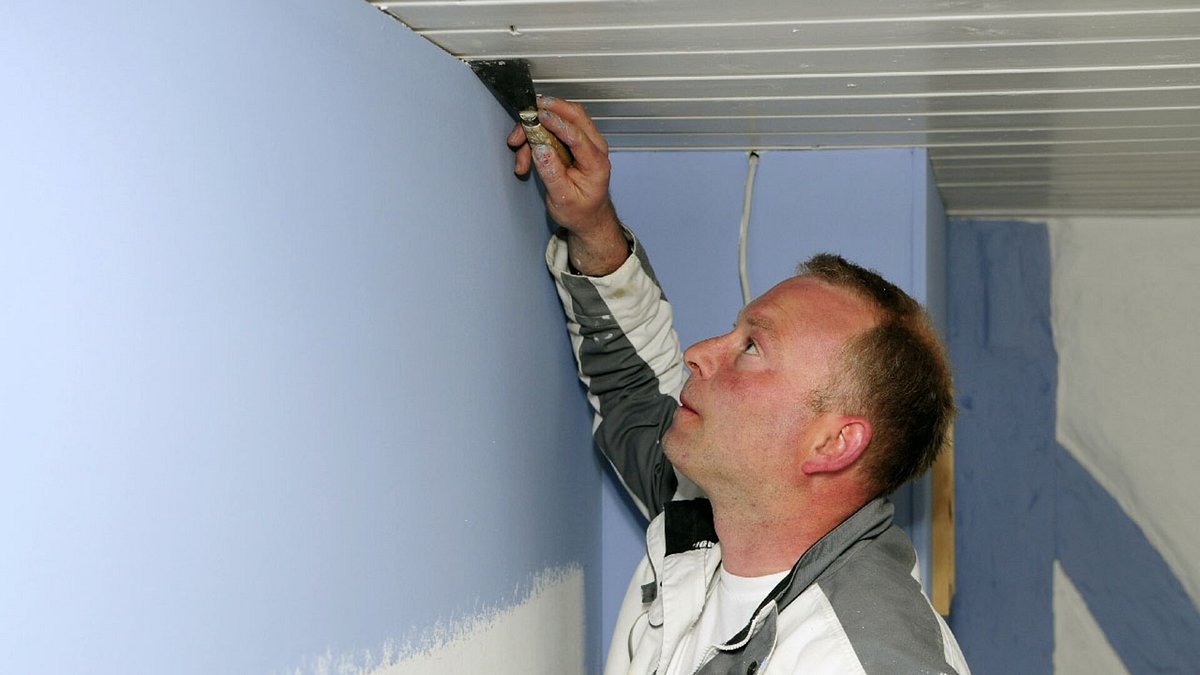 zuhause im glück - unser einzug in ein neues leben