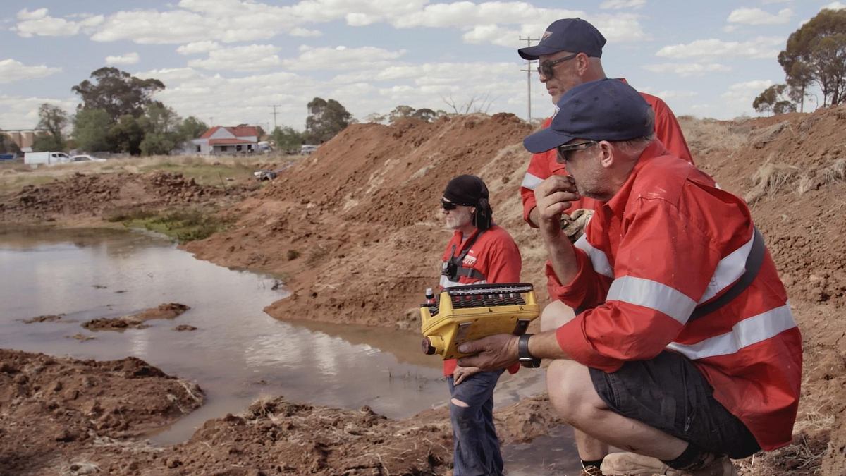 highway heroes down under