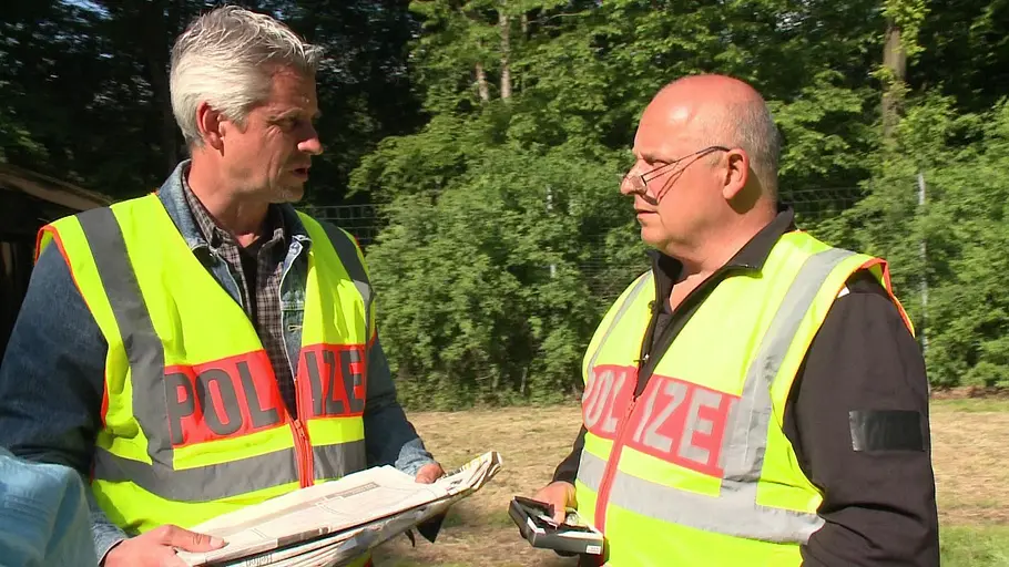 Schneller als die Polizei erlaubt schneller als die polizei erlaubt