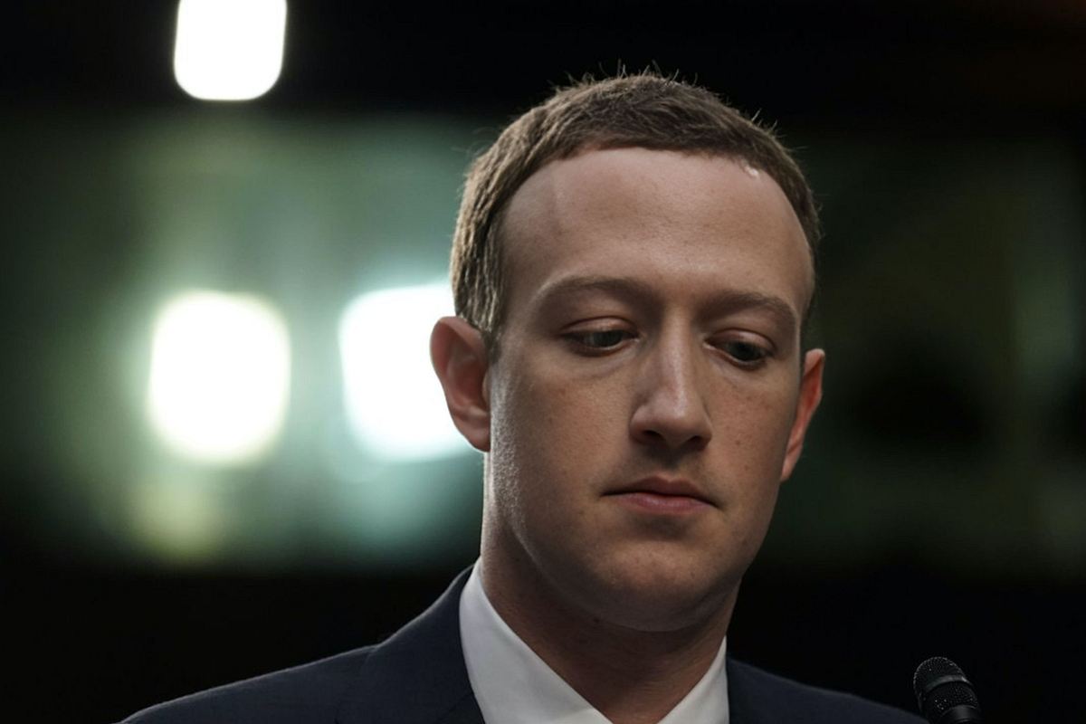 Weltmacht Facebook - Das Reich des Mark Zuckerberg weltmacht facebook - das reich des mark zuckerberg