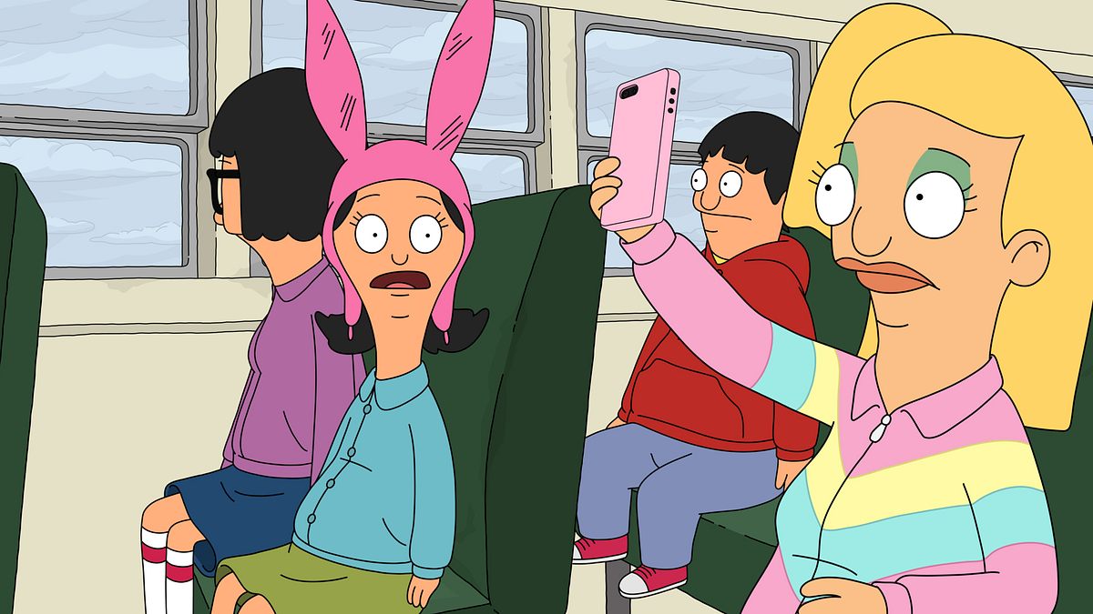 bobs burgers