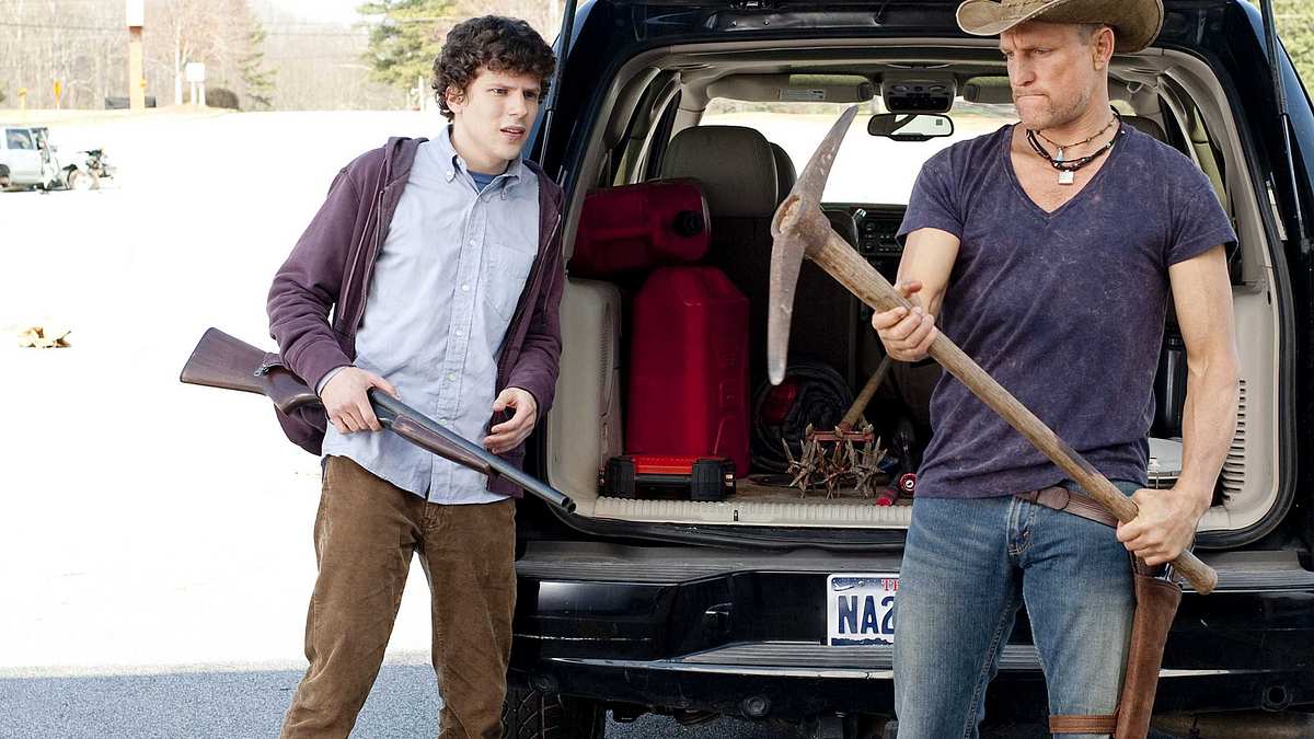 zombieland