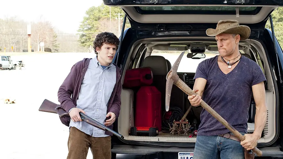 zombieland