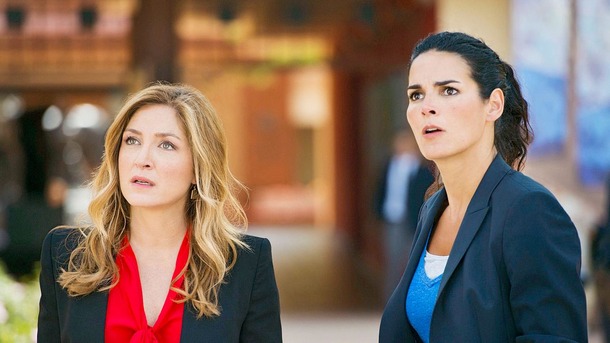 rizzoli & isles