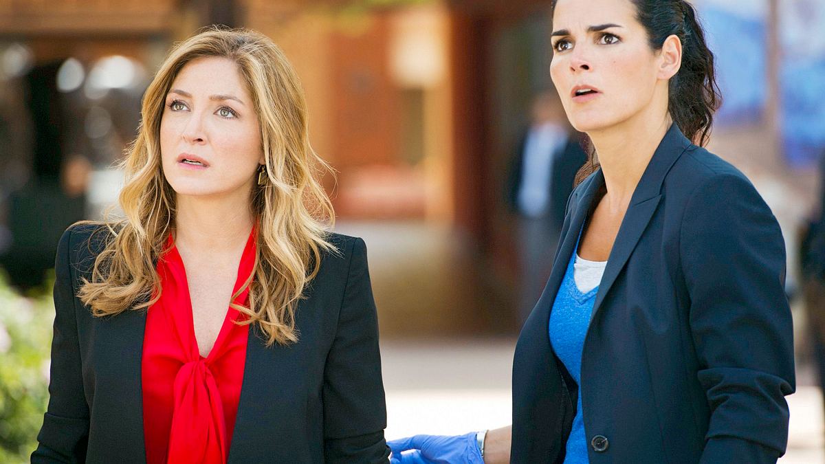rizzoli & isles