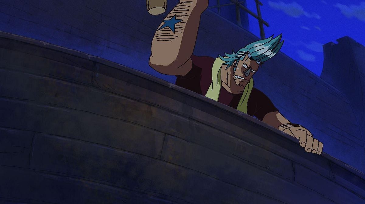 One Piece one piece