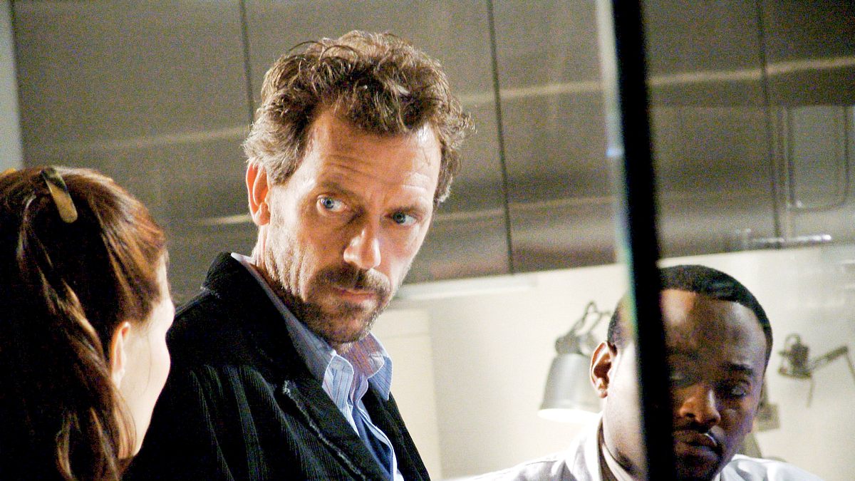 dr. house