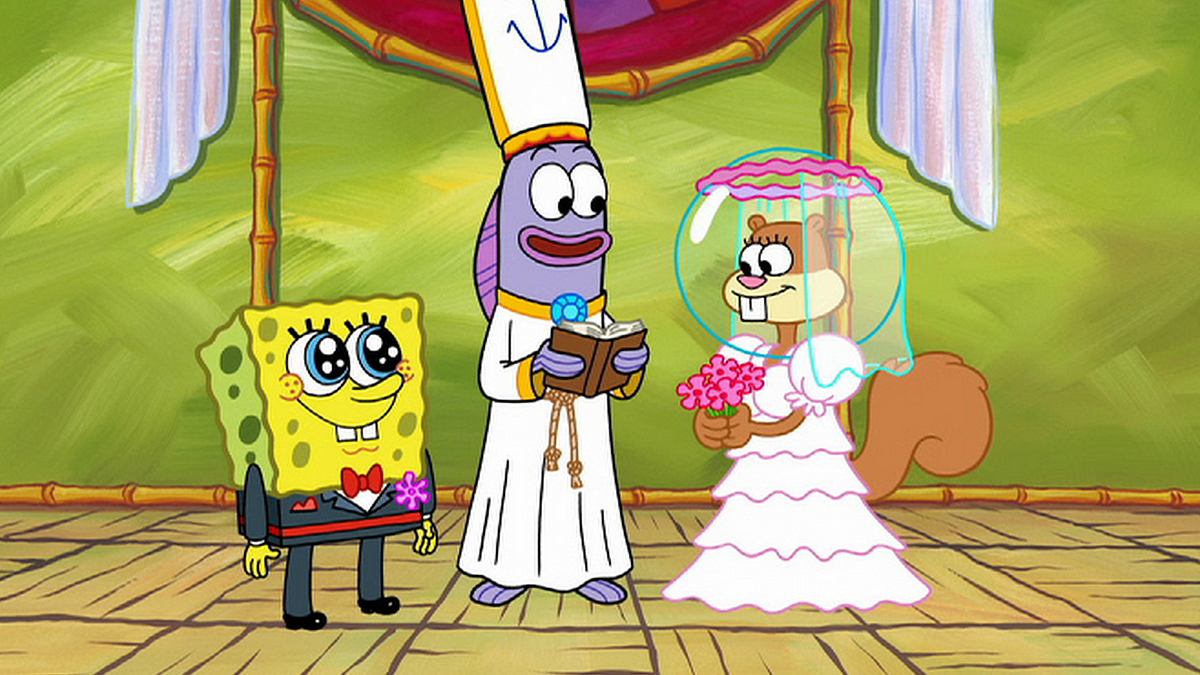 SpongeBob Schwammkopf spongebob schwammkopf