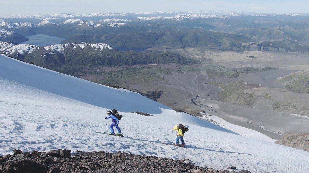 worldwide ski adventures