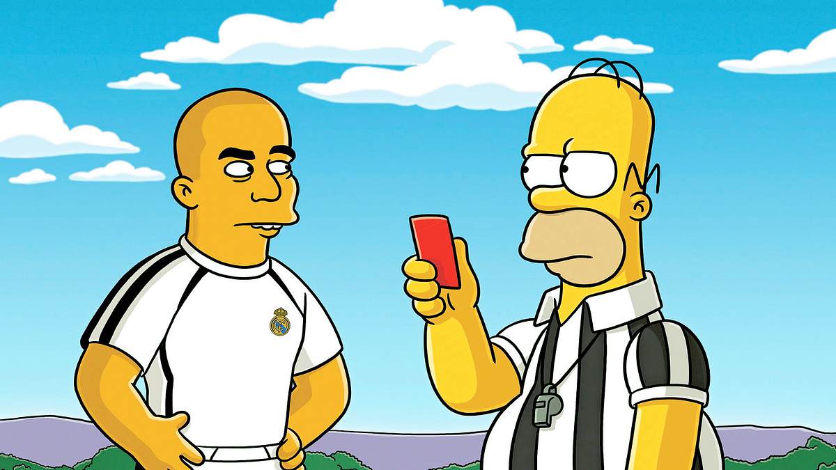 die simpsons