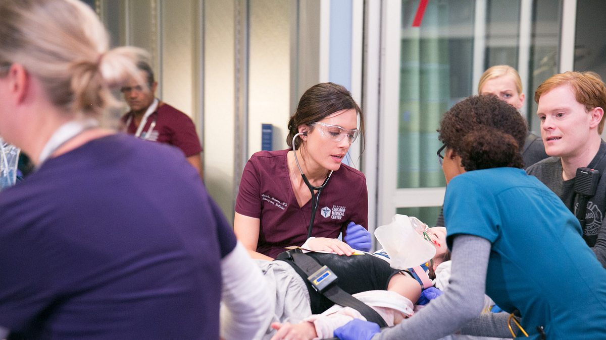 chicago med