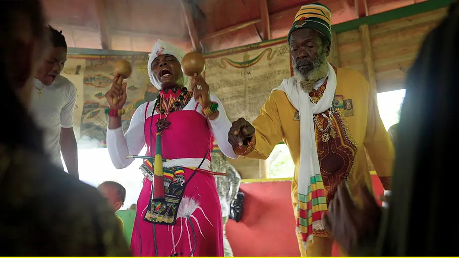 Abenteuer Jamaika - Reggae, Rum und Rastafaris abenteuer jamaika - reggae, rum und rastafaris