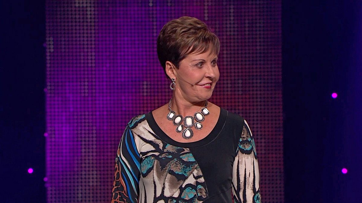 joyce meyer - das leben genießen