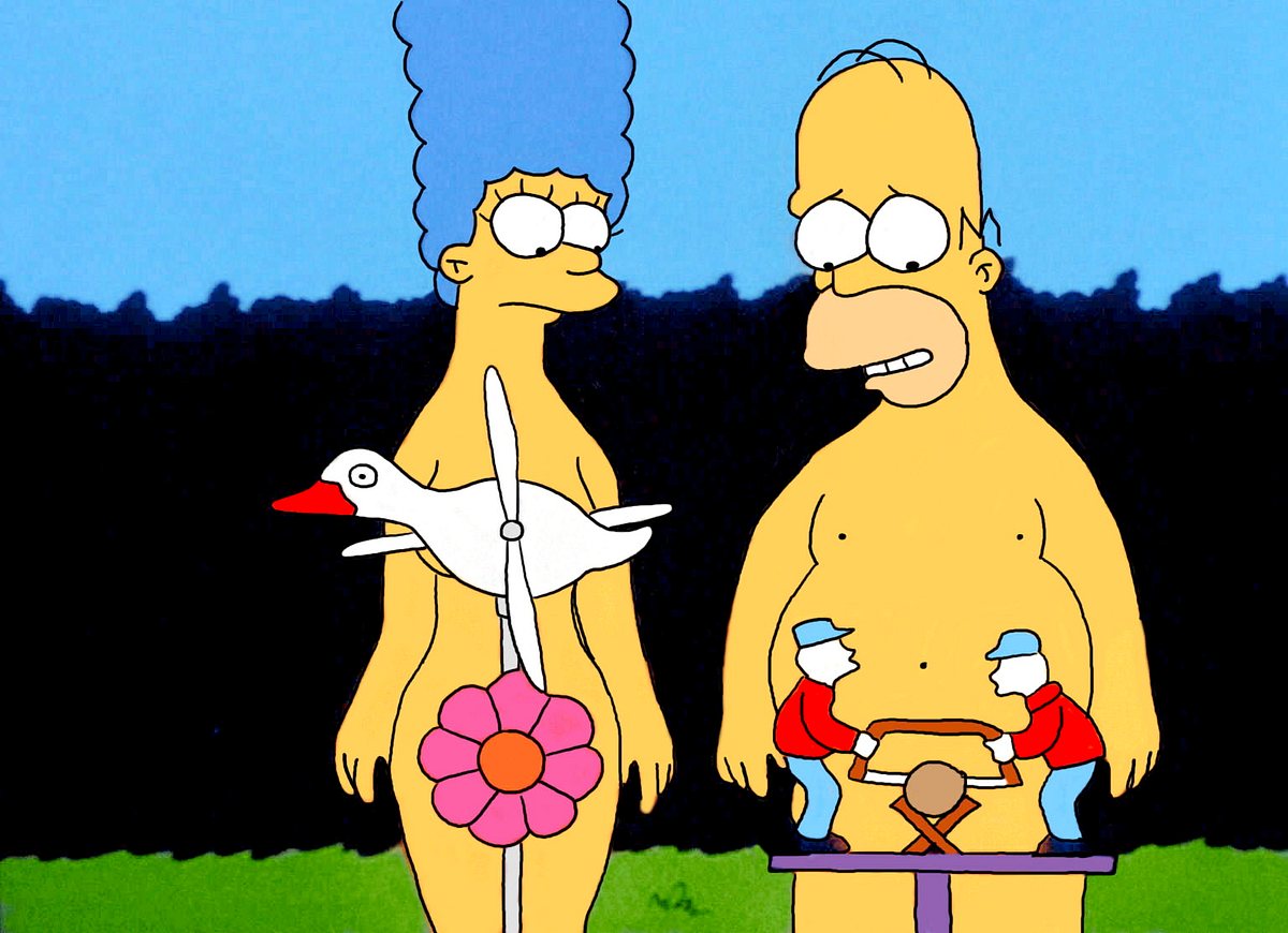die simpsons