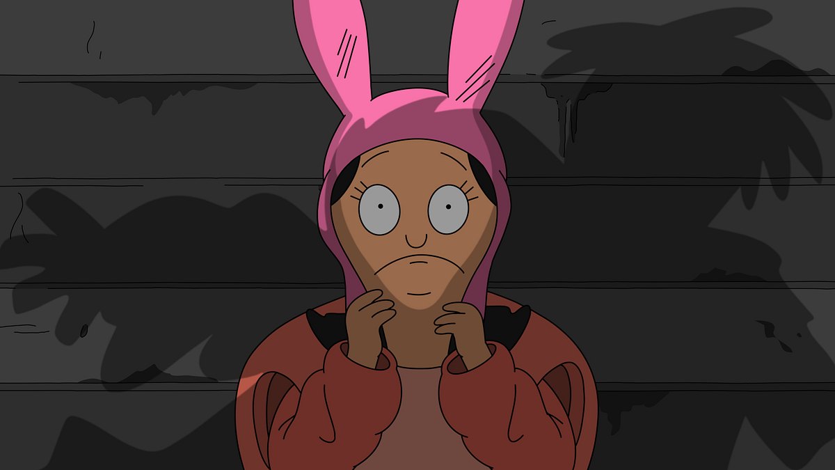 bobs burgers