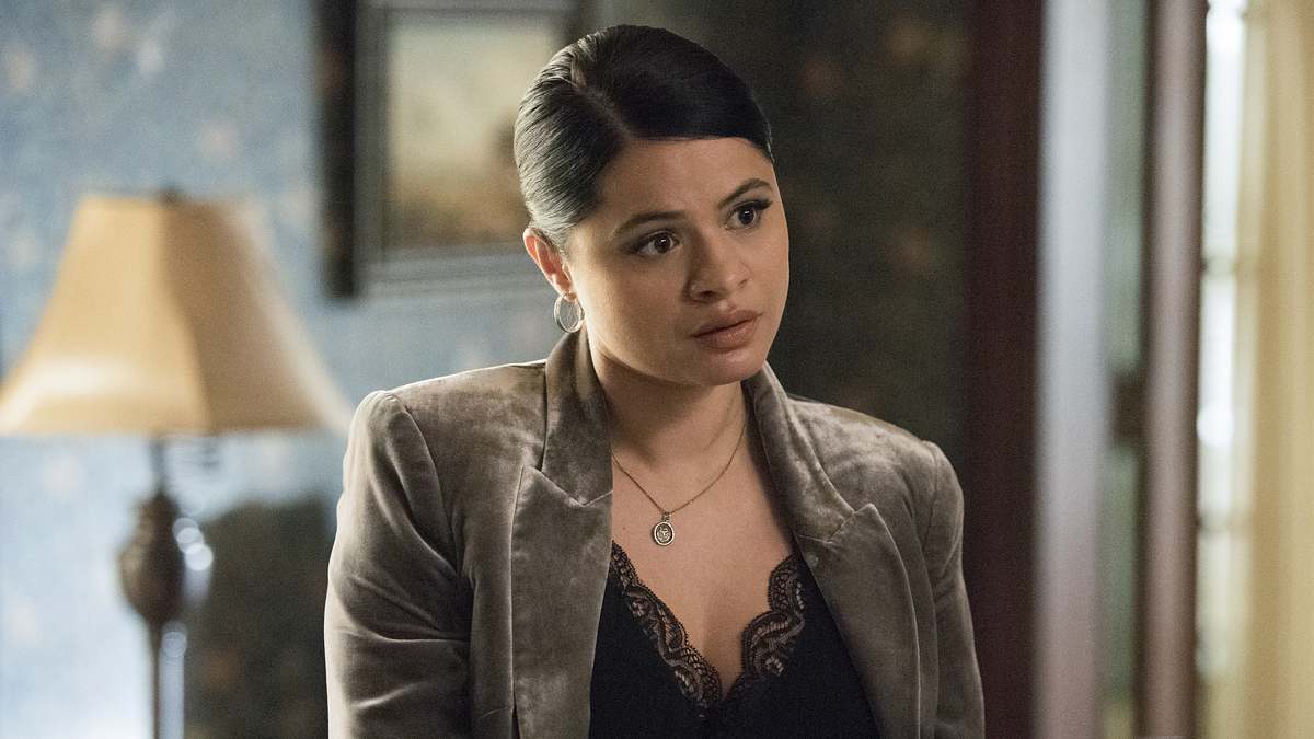 charmed
