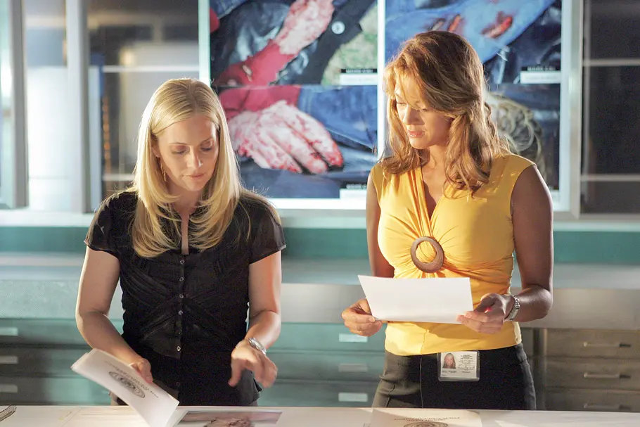 CSI: Miami csi: miami