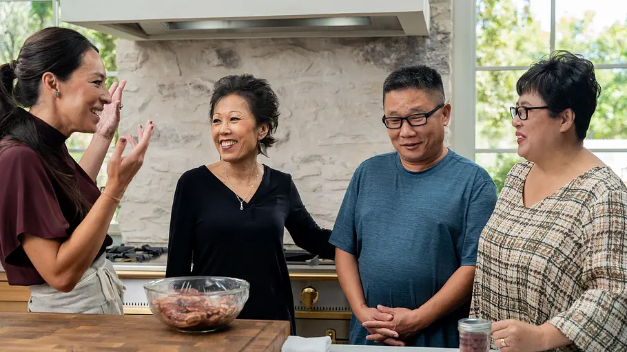 Fixer Upper: Kochen mit Joanna fixer upper: kochen mit joanna