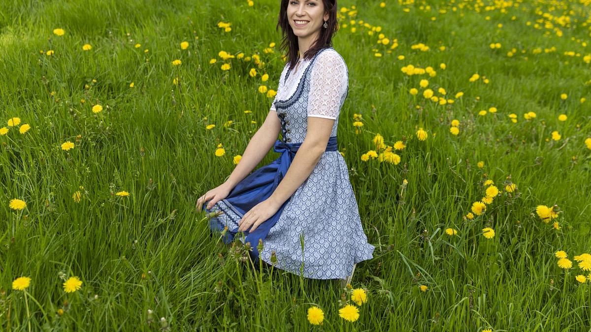 bauer sucht frau