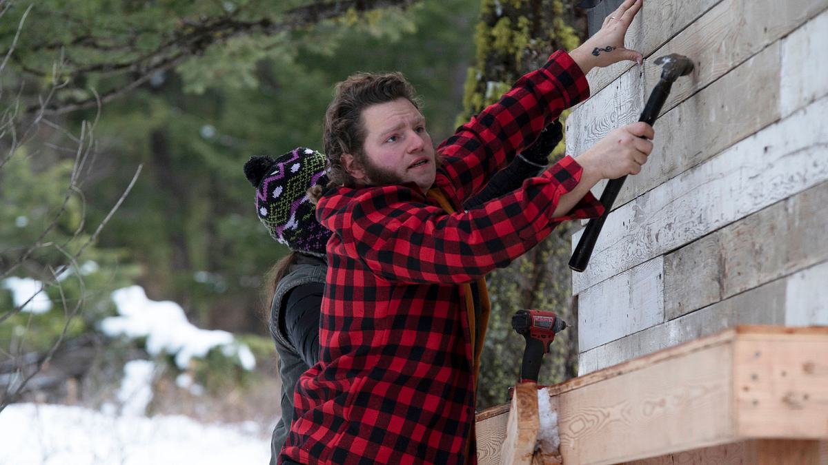 alaskan bush people