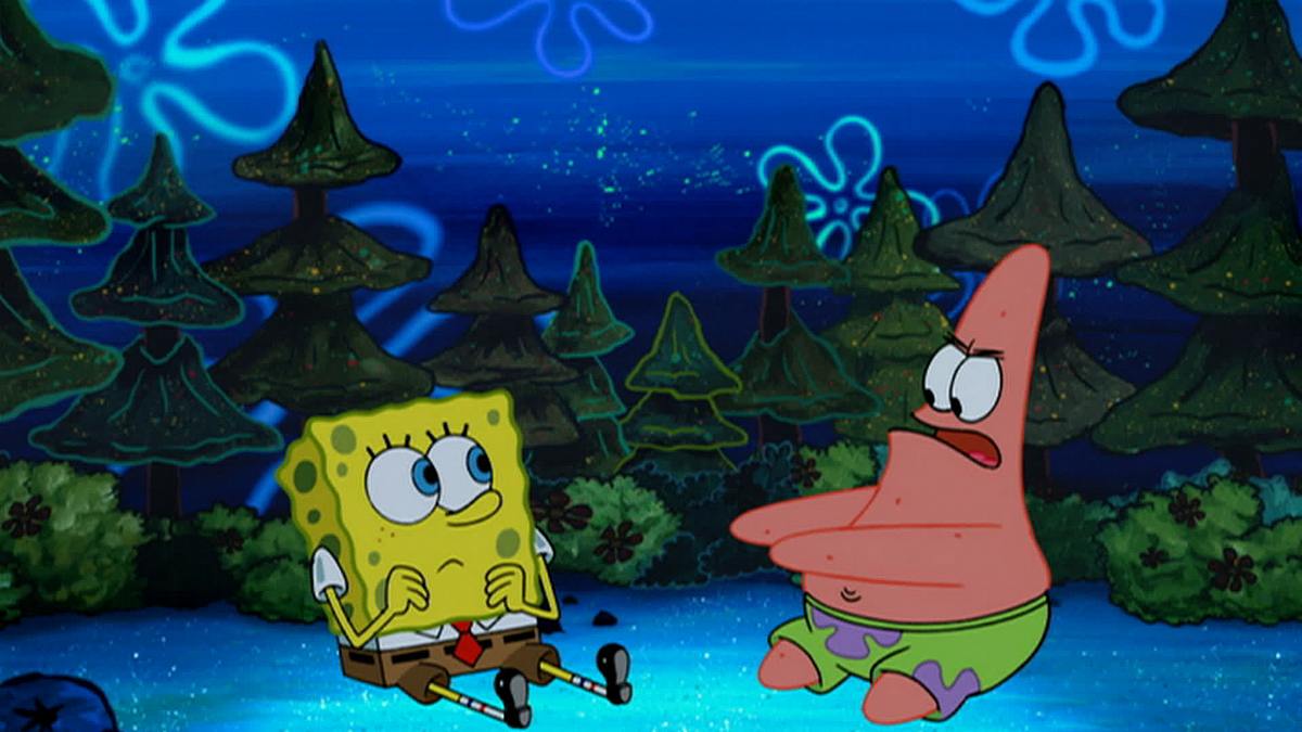 SpongeBob Schwammkopf spongebob schwammkopf