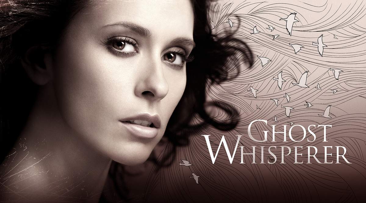 ghost whisperer - stimmen aus dem jenseits